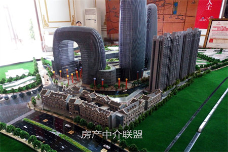 三里坪三里坪安置房二期2室2厅1卫